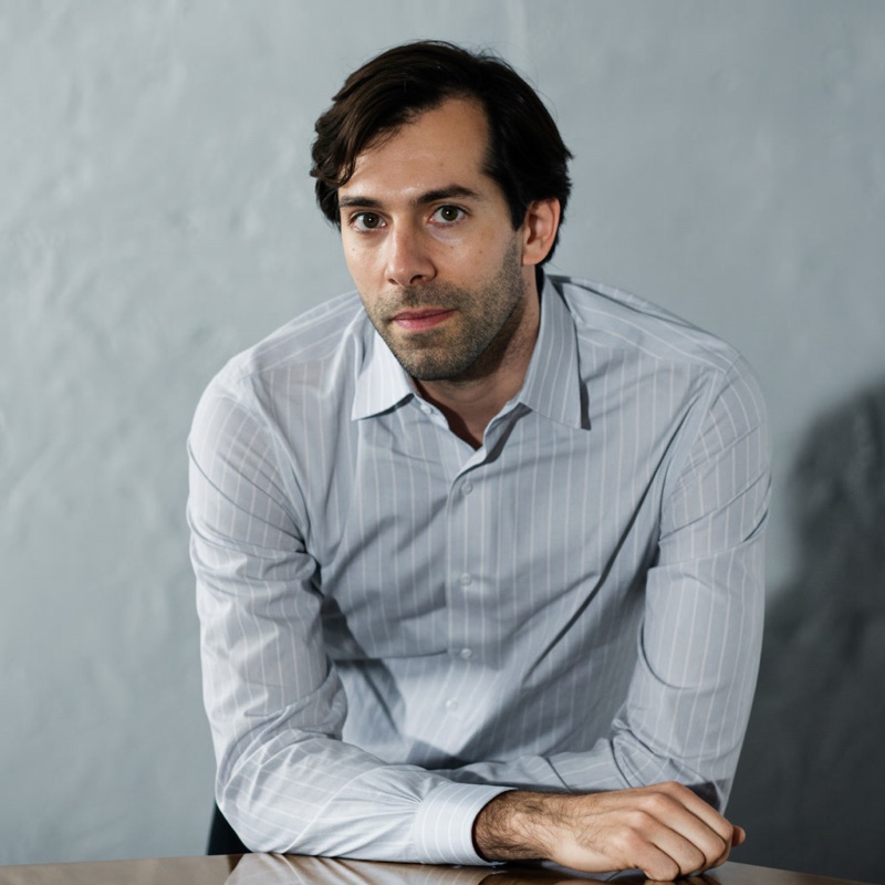 André Cohen